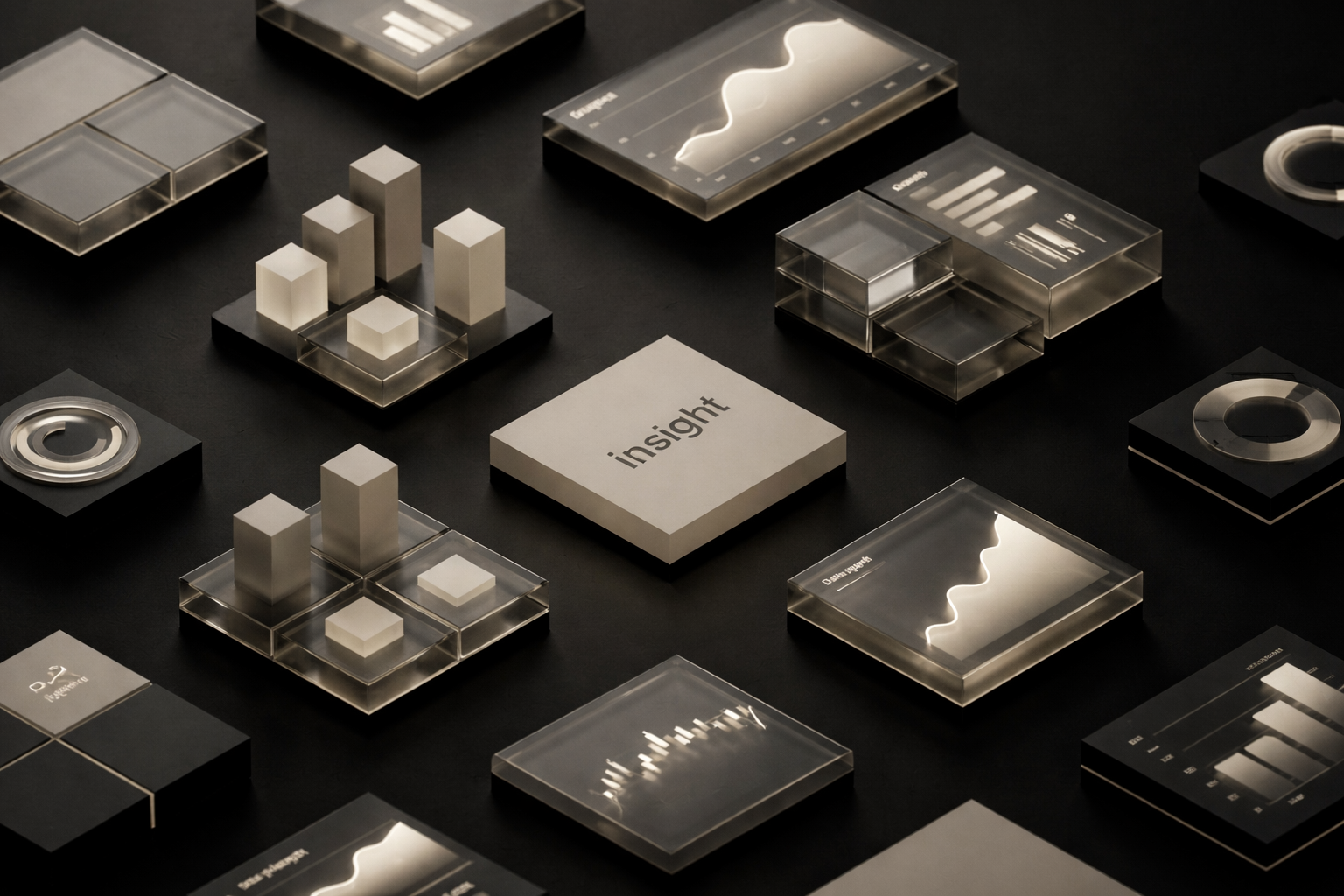 Reporting & Data Automation